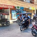 Casi dos millones de brevetes para motos y mototaxis fueron migrados al Sistema Nacional de Conductores del MTC