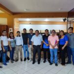 Gore San Martín busca licenciamiento de los Institutos Superiores Tecnológicos