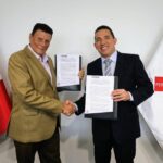 Gore San Martín y MIDAGRI aceleran titulación de predios rurales en la región