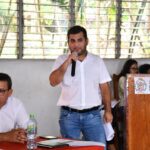 Gore San Martín contrata antropólogo para solucionar conflictos territoriales en comunidades nativas