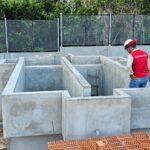 Obra de saneamiento superior a S/ 5 millones se ejecuta sin supervisión en Nueva Ilusión