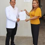 Designan nuevo director para OGESS Alto Mayo