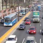 MTC establecerá velocidades seguras en vías urbanas e interurbanas para reducir muertes de peatones
