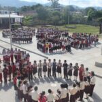 Goresam promueve la participación del Segundo Simulacro Nacional Multipeligro 2023