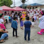 Impulsan atención social a comunidades nativas de San Martín