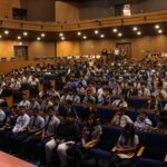 Sensibilizan a escolares de Moyobamba sobre peligros cibernéticos