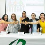 Reactivación de la Red Regional de Mujeres Emprendedoras pronto será realidad en San Martín