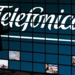 Telefónica queda inhabilitada para contratar con el Estado por 3 años