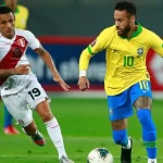 Perú vs. Brasil: fecha, horario y canales para ver el partido por fecha 2 de Eliminatorias