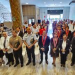 Fiscal de la nación refuerza labor de fiscalías con nueva sede en Tarapoto