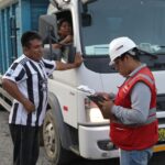 Transporte de mercancías: Conoce el proceso de fiscalización de la Sutran