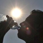 ¡Ola de calor!: selva norte soportará altas temperaturas de hasta 37°C