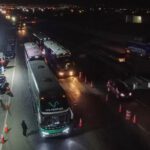Empresas de transporte formal han movilizado más de 57 millones de pasajeros entre enero y setiembre del 2023