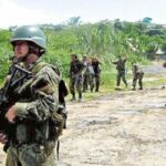 Denuncian abandono en el Vraem: soldados no tienen equipos adecuados contra el narcoterrorismo