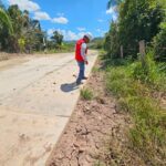 Municipio de Pucacaca recepcionó obra vial de S/ 18 millones pese a incumplimiento de especificaciones técnicas