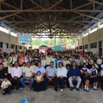 Goresam construirá nuevo local de la I.E. 00512 del centro poblado Jerillo