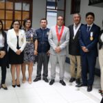 Inician implementación del plan nacional sobre descargas procesales de Tarapoto y Moyobamba