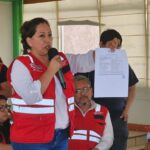 MTC informó que Proyecto del Puente Tarata en Juanjuí ya cuenta con nuevo cronograma