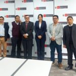 Goresam gestiona presupuesto para proyectos de electrificación rural