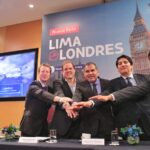 Perú abre nueva ruta aérea desde Lima hacia Londres desde el 1 de diciembre