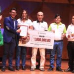 Procompite del Gore San Martín entrega financiamiento por más de 14 millones de soles