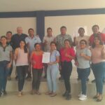 Gobierno Regional reformula en 15 millones 427 mil soles el proyecto de Seguridad Ciudadana para la región