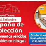 Hospital II-2 Tarapoto recolectará medicamentos vencidos y no utilizados en el hogar