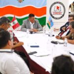 GORESAM inicia proceso de adquisición de vehículos  para seguridad ciudadana