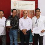 DIRESA evalúa indicadores de gestión, sanitarios y hospitalarios