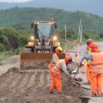 MTC continúa con la adquisición de maquinaria pesada e intervenciones preventivas, ante el fenómeno de El Niño