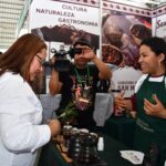 Emprendedores sanmartinenses tuvieron destacada participación en la ExpoAmazónica Huánuco 2023