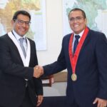 Fiscalía de la Nación nombró nuevos fiscales para reforzar el trabajo de investigación y descarga procesal en el distrito fiscal de San Martín