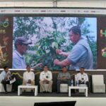 Más de 37 millones en ventas lograron emprendedores sanmartinenses en la ExpoAmazónica Huánuco 2023