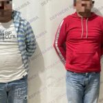 Recluyen por tenencia de arma de fuego a quien pretendió asaltar banco