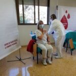 Alerta a posibles casos de miocarditis y pericarditis asociadas a las vacunas