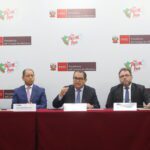 Premier Otárola: no vamos a retroceder en la defensa de la vida, menos en materia de terrorismo