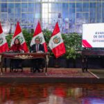 Ejecutaremos el cien por ciento de las tareas de prevención frente al fenómeno de El Niño global