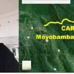 Alcalde de Moyobamba inicia la ruta de acercamiento a Balsapuerto