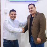 Gobernador de la región Loreto convencido que carretera de Balsa puerto a Moyobamba se hará realidad