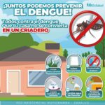 ESSALUD Moyobamba juntos por un Alto Mayo sin dengue