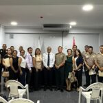 Autoridades definieron criterios de actuación en intervenciones de control de identidad