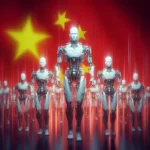 China prepara para el 2025 el primer ejército de robots humanoides y pone en peligro millones de puestos de trabajo