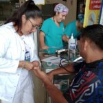 Goresam desarrolla actividades por la “Semana de la Lucha Contra la Diabetes”
