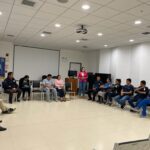 Goresam intensifica acciones de prevención y control de dengue en el Alto Mayo