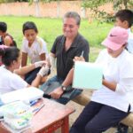 Alto Nieva fortalecerá su sistema de producción con proyectos productivos del Goresam