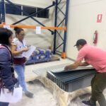 Goresam continúa atendiendo con ayuda humanitaria