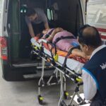 Goresam logró referir a Lima a dos pacientes con complicaciones graves