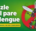 Ogess Alto Mayo realiza búsqueda activa de febriles y toma de muestra en el centro poblado Atumplaya ante brote de dengue