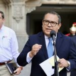 Ejecutivo consolida reforma migratoria con norma que agiliza expulsión de extranjeros que se encuentren irregularmente en el Perú