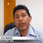 Ante el pedido de anulación de SERSA esperemos que OSINERMING evalué nuestra operatividad